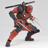 Revoltech Amazing Yamaguchi Deadpool Ver.2.5
