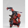 Revoltech Amazing Yamaguchi Deadpool Ver.2.5