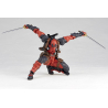Revoltech Amazing Yamaguchi Deadpool Ver.2.5