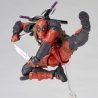 Revoltech Amazing Yamaguchi Deadpool Ver.2.5