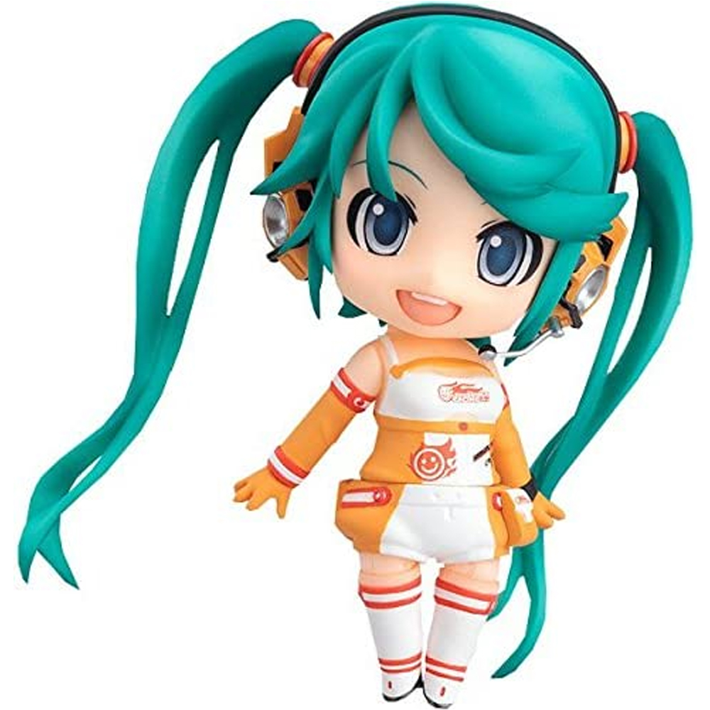 Good smile. Нендороид 109. Good smile Company - Nendoroid petit Racing Miku Set 2011ver. Nendoroid 0109. Nenderoid.