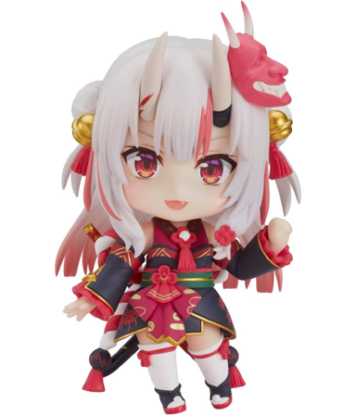 Nendoroid