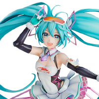 Hastune Miku