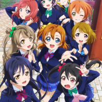 Love Live!